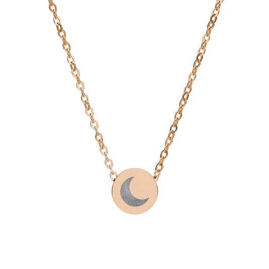 I’m Still Whole Necklace