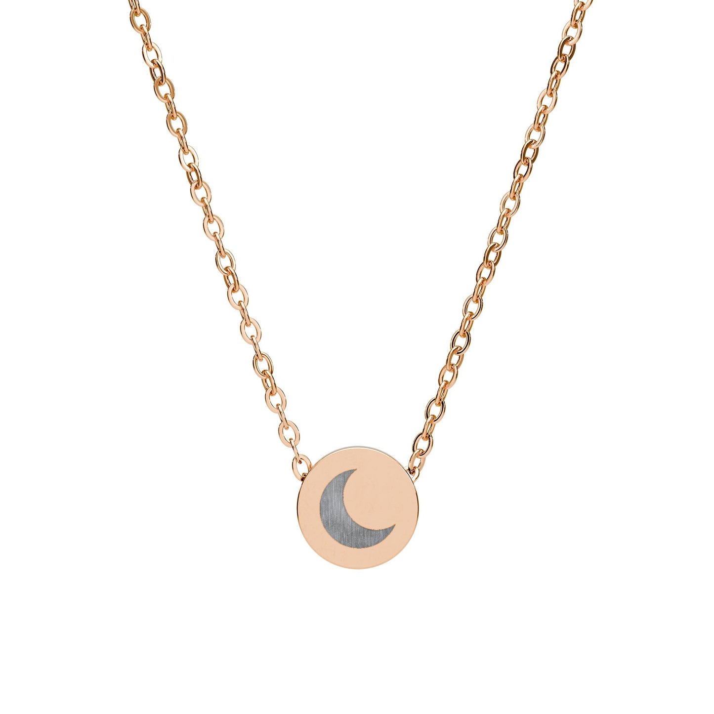 I’m Still Whole Necklace