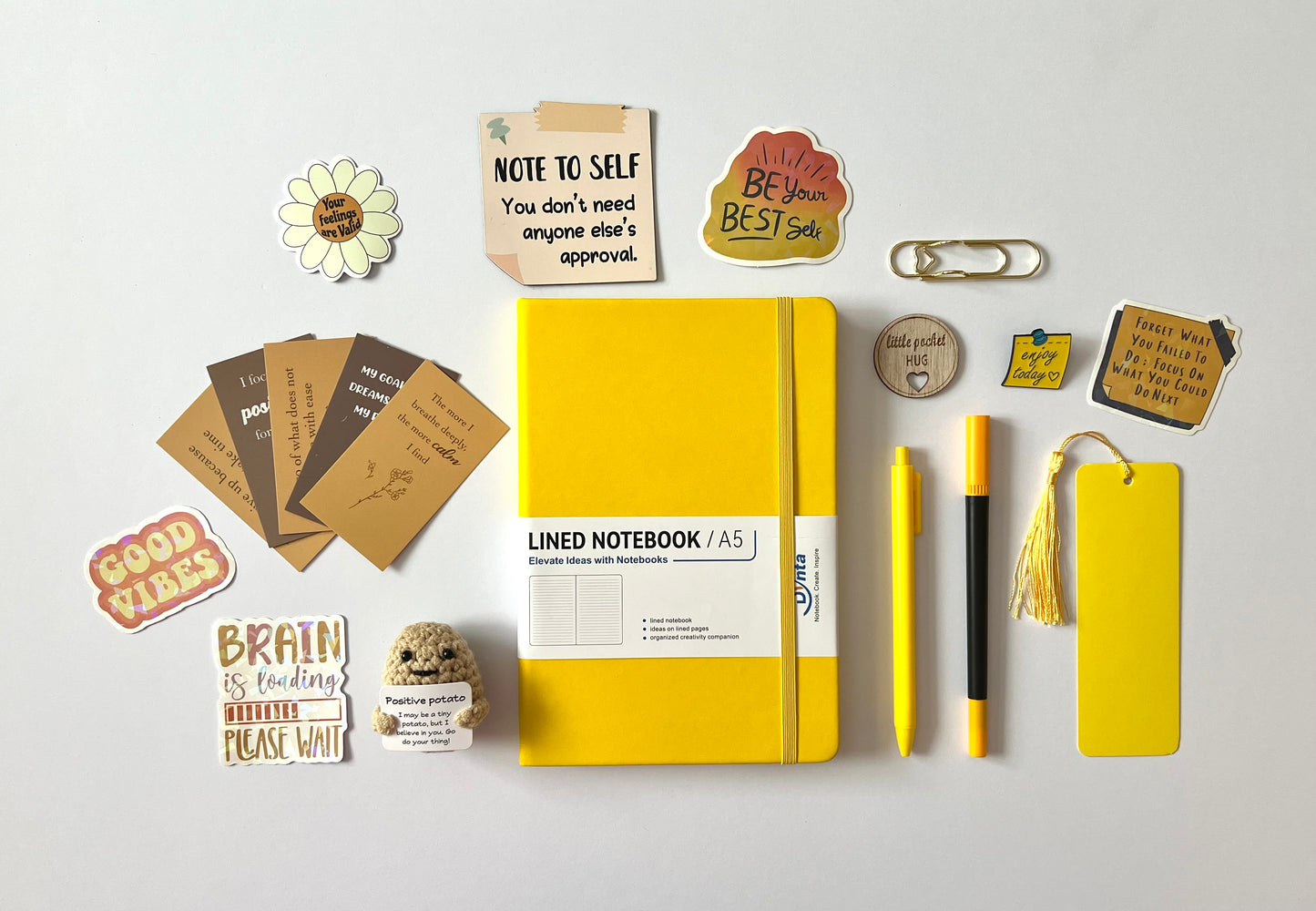 You Are Not Alone Bundle