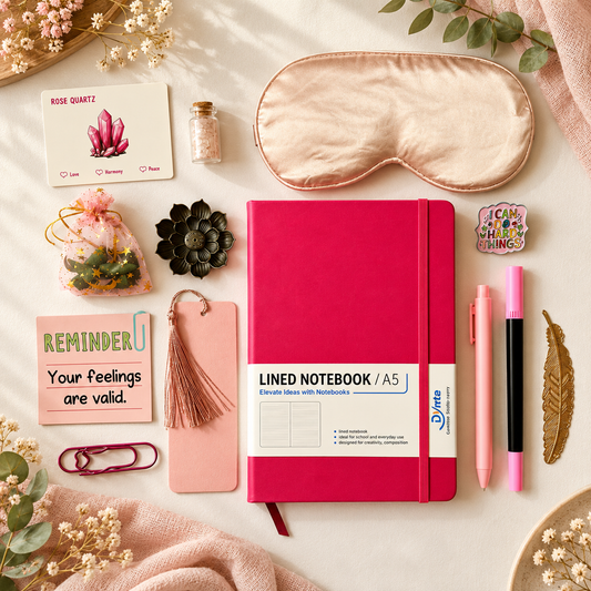 Burnout Recovery Bundle