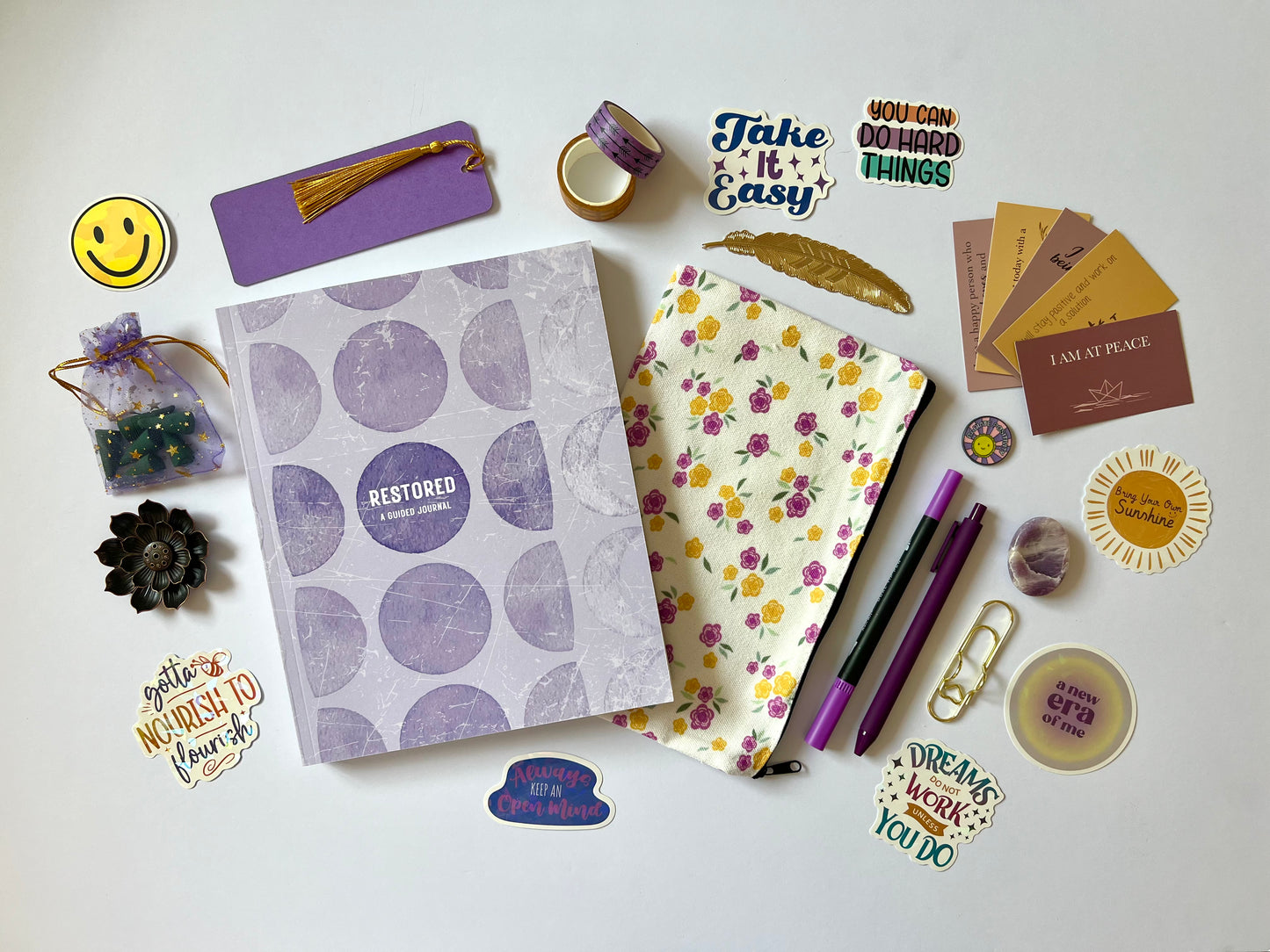 Feel Your Feelings Bundle