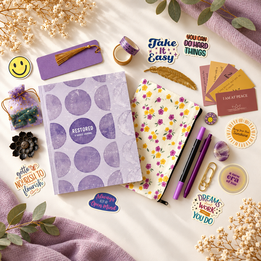 Feel Your Feelings Bundle