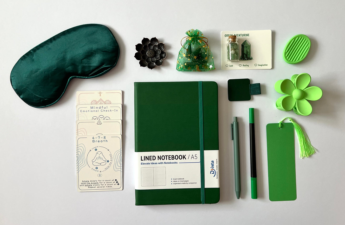 The Stillness Bundle