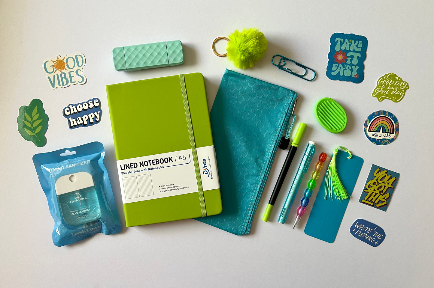 Mini Mood Bundle for Teens & Tweens