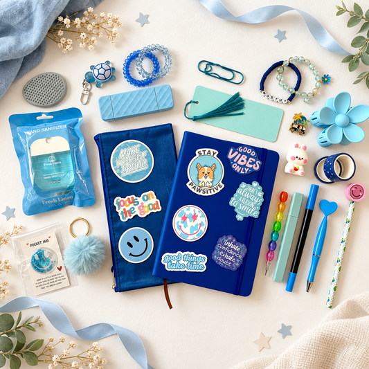 Mega Mood Bundle for Teens & Tweens