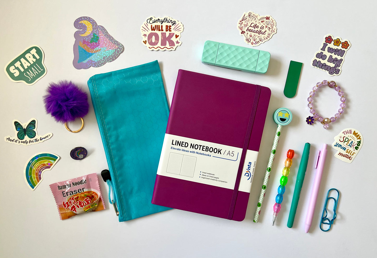 Mini Mood Bundle for Teens & Tweens