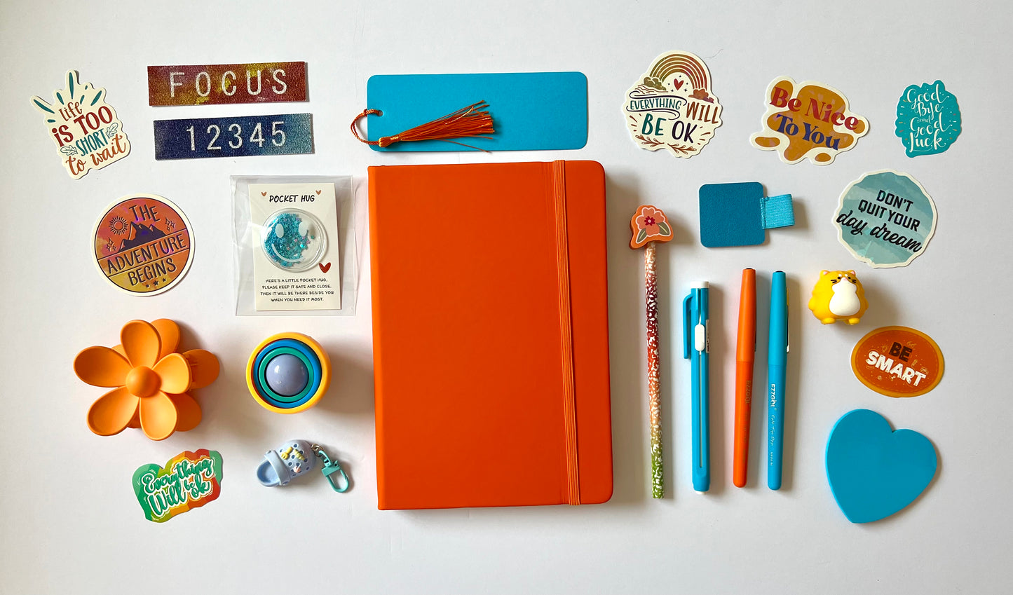 Mini Mood Bundle for Teens & Tweens