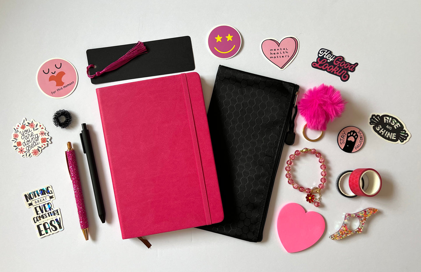 Mini Mood Bundle for Teens & Tweens