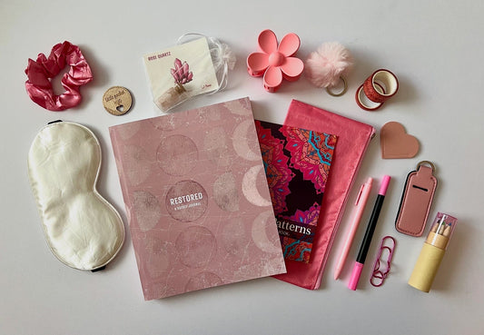Rise Gently Bundle
