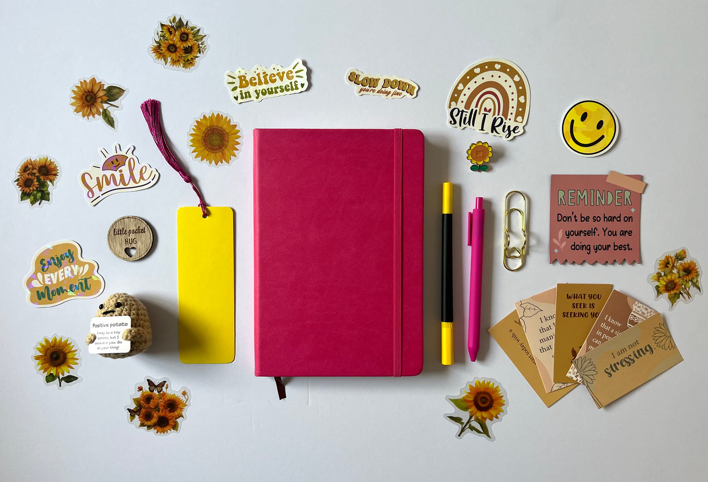 You Are Not Alone Bundle