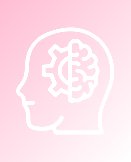 Cognitive & Thought Work