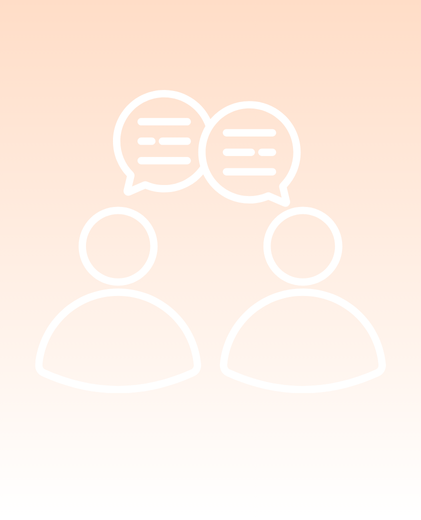 Relationships & Conversations