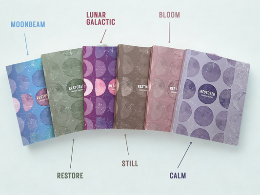 Mini Journal Starter Bundle