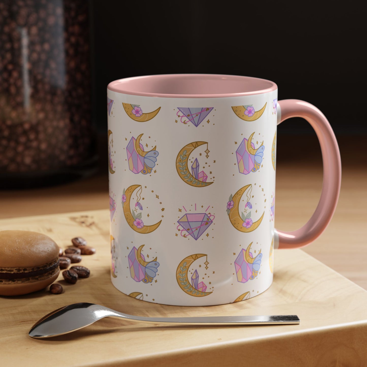 Cosmic Reflections - 11oz mug