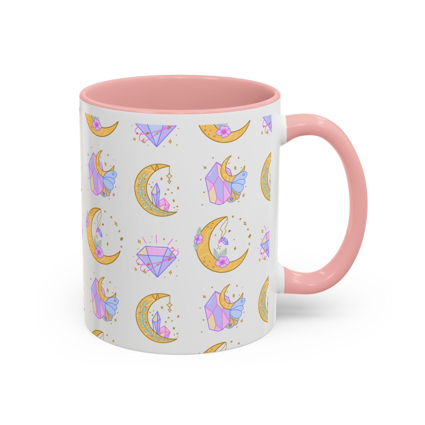 Cosmic Reflections - 11oz mug