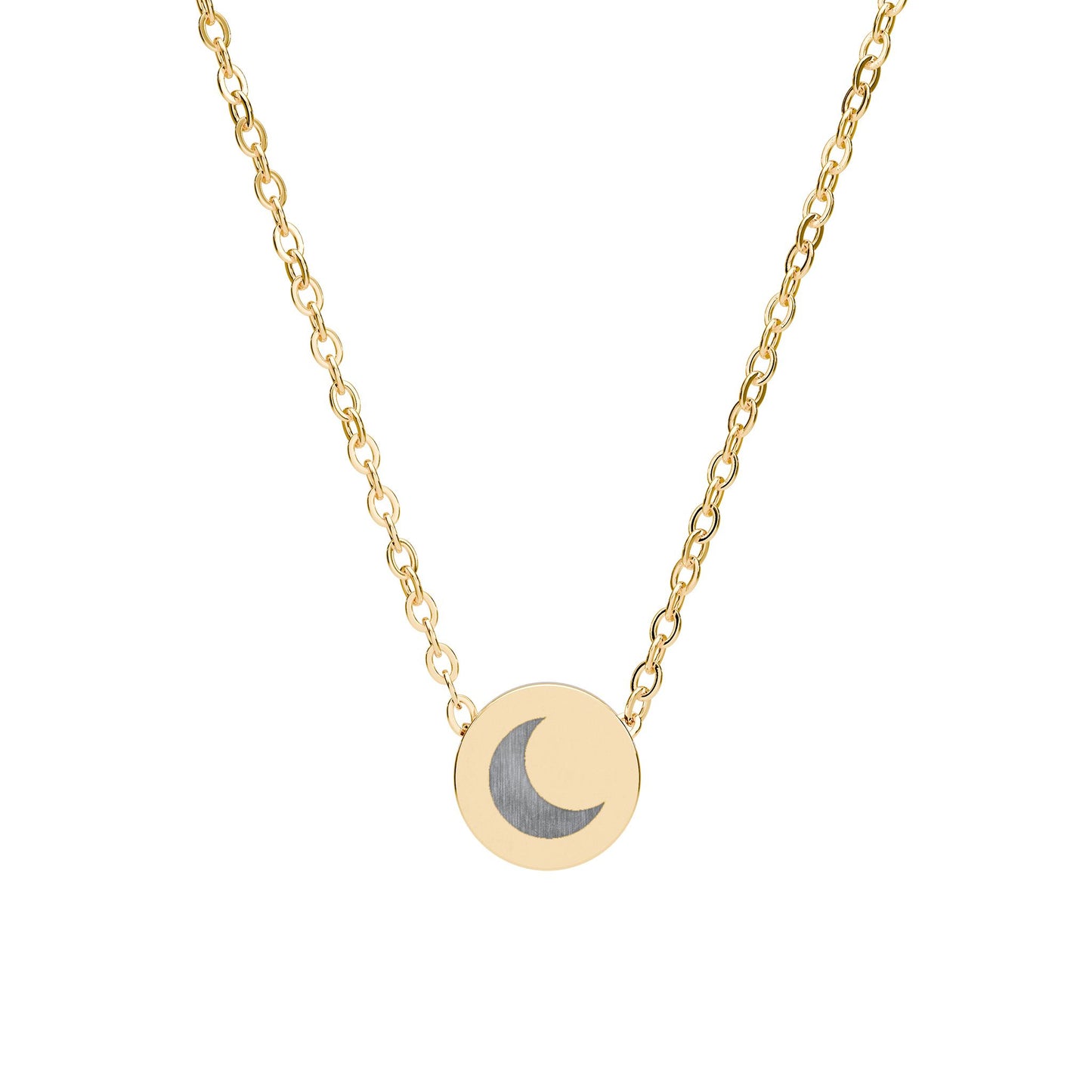 I’m Still Whole Necklace