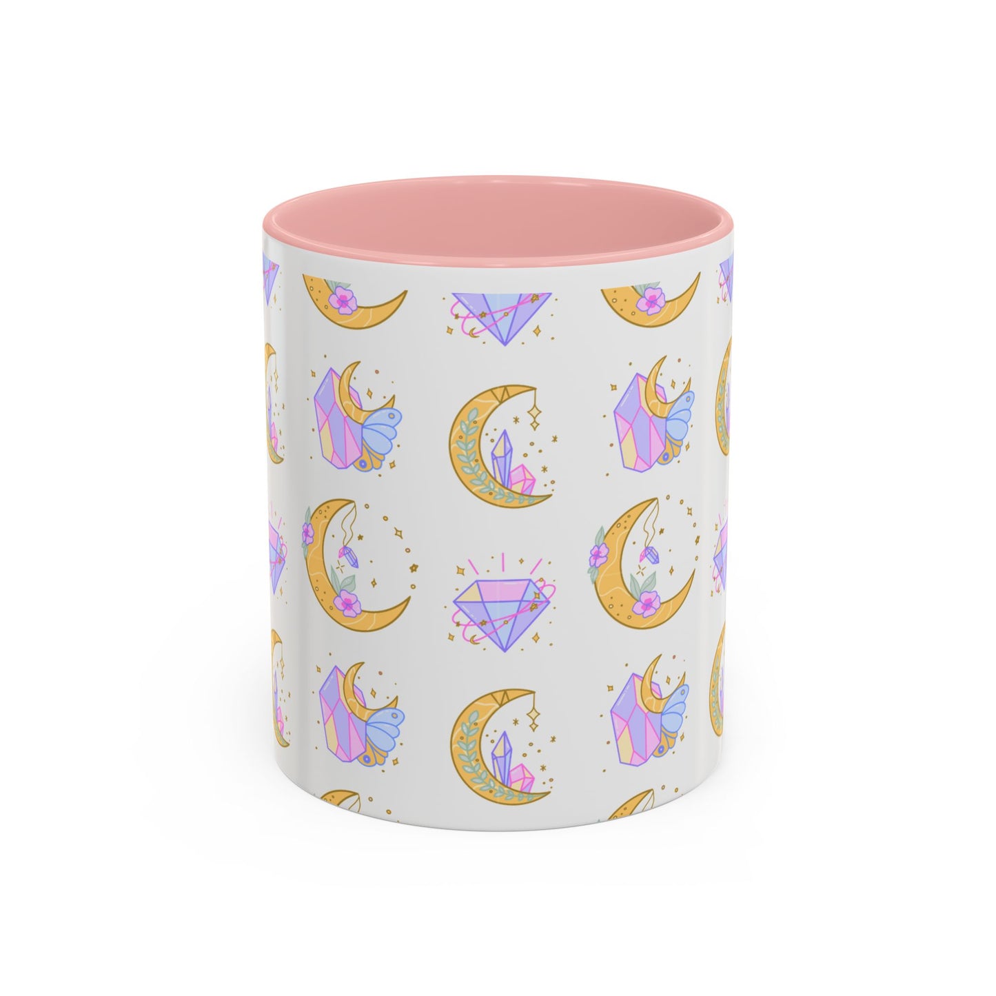Cosmic Reflections - 11oz mug