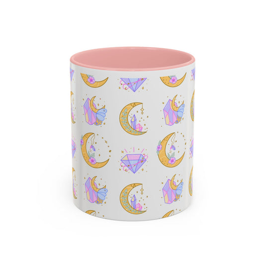 Cosmic Reflections - 11oz mug
