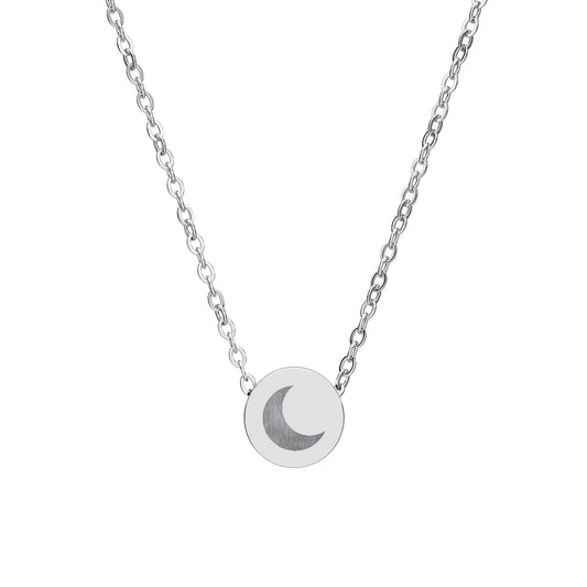 I’m Still Whole Necklace