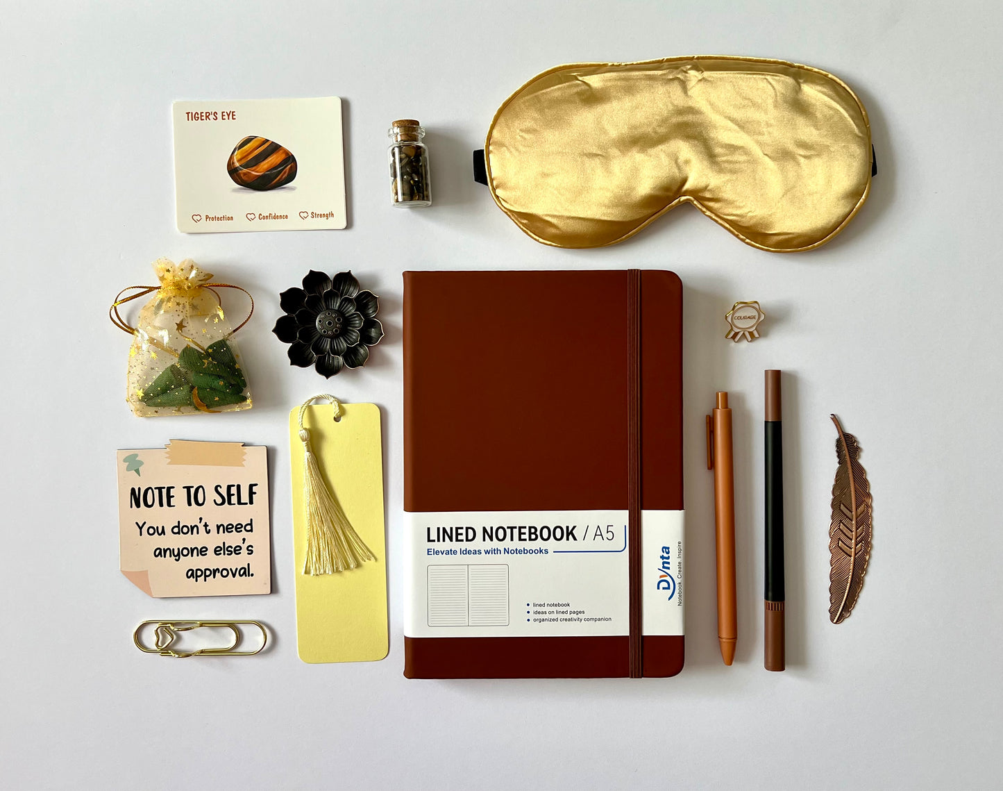 Burnout Recovery Bundle