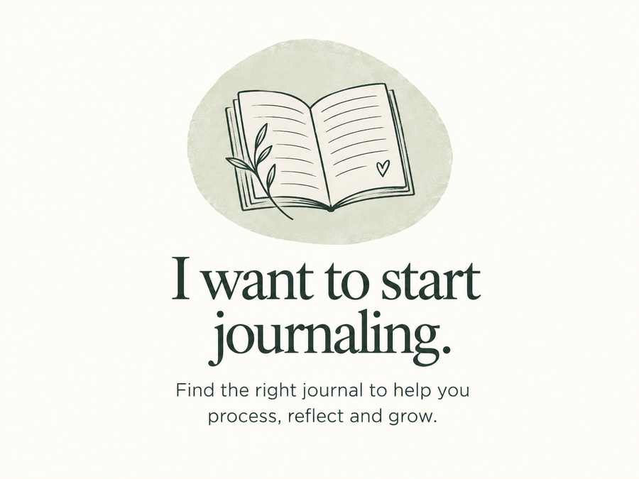 Shop Journals →