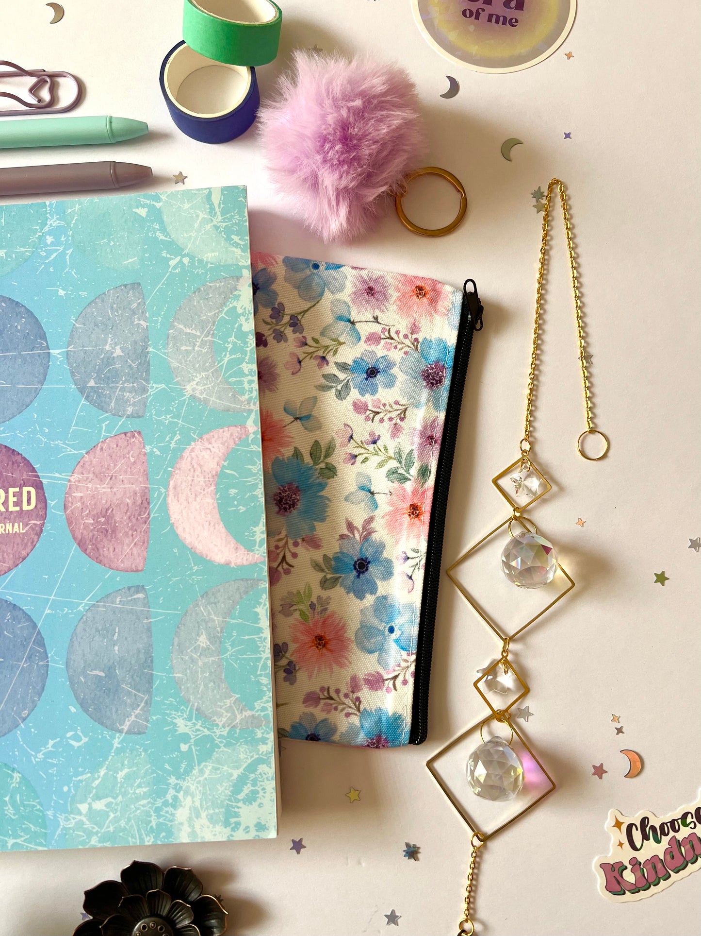 PREORDER: 12 Days to a Mind Restored – The Deluxe Mystery Bundle with Guided Journal