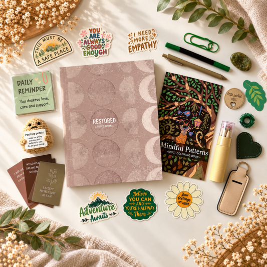 The Breathe Bundle