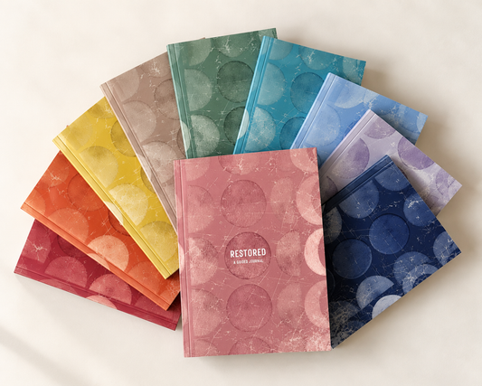 Mini Journal Starter Bundle