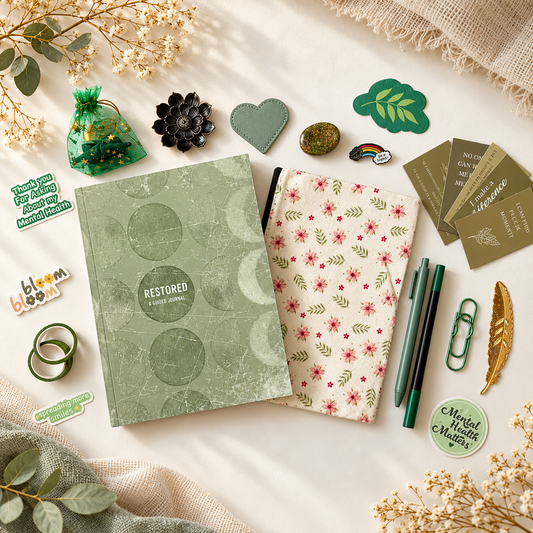 Feel Your Feelings Bundle
