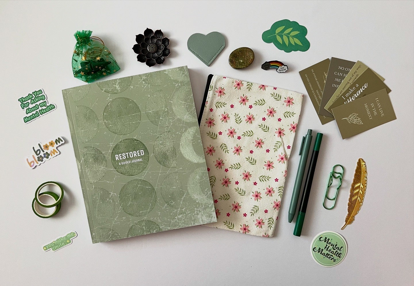 Feel Your Feelings Bundle