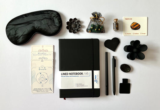 The Stillness Bundle