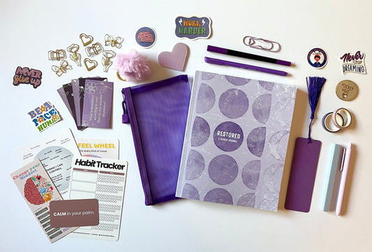 Journal Starter Bundle - NEW