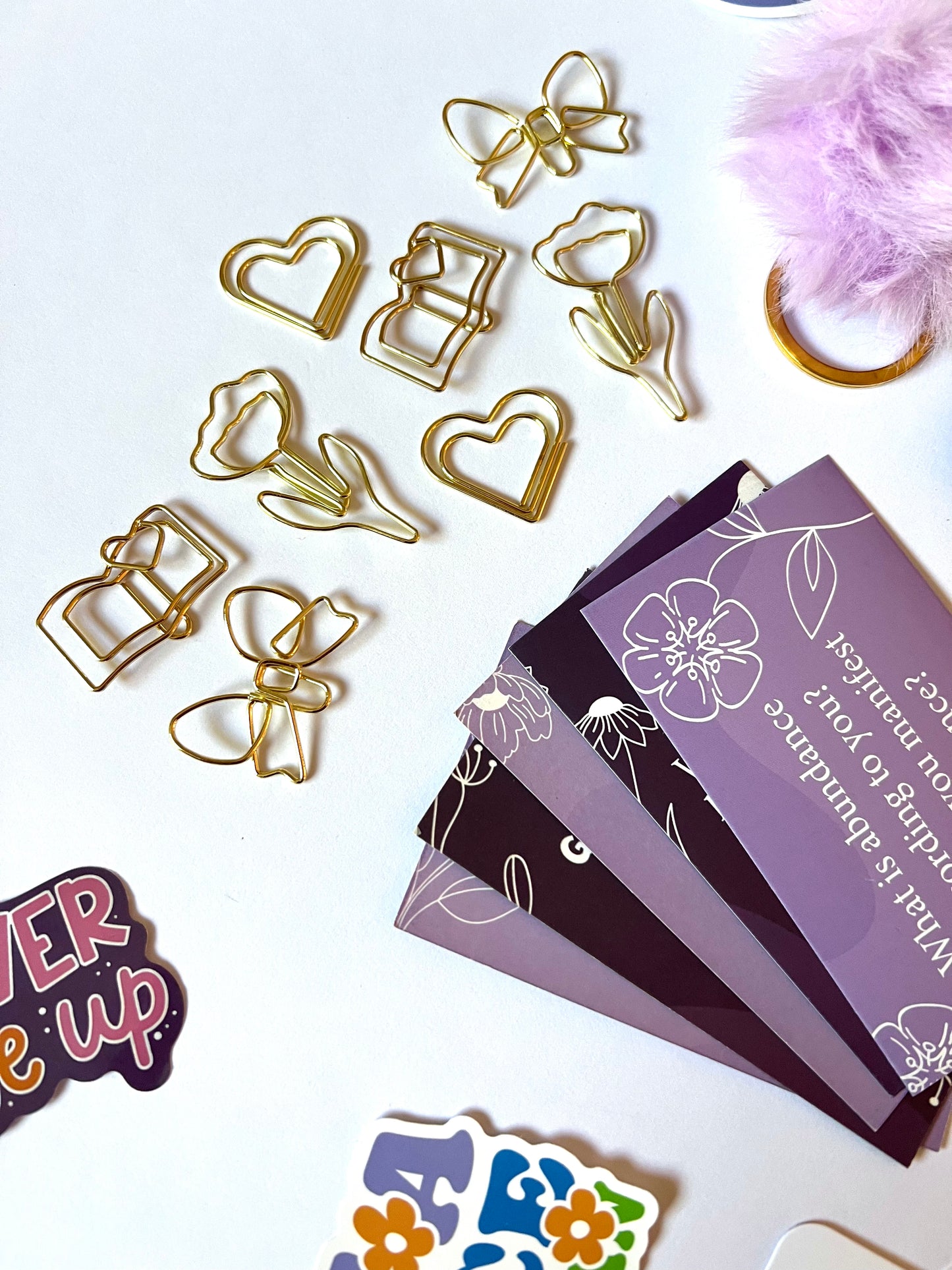 Journal Starter Bundle - NEW