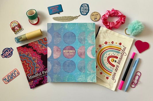Journal Starter Bundle
