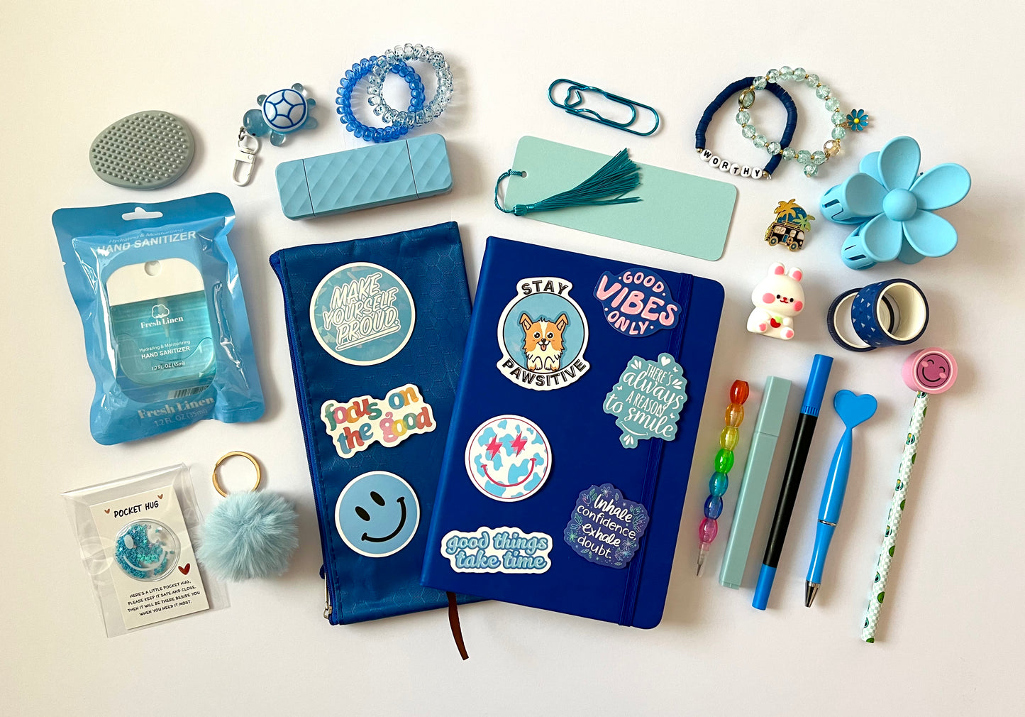 Mega Mood Bundle for Teens & Tweens