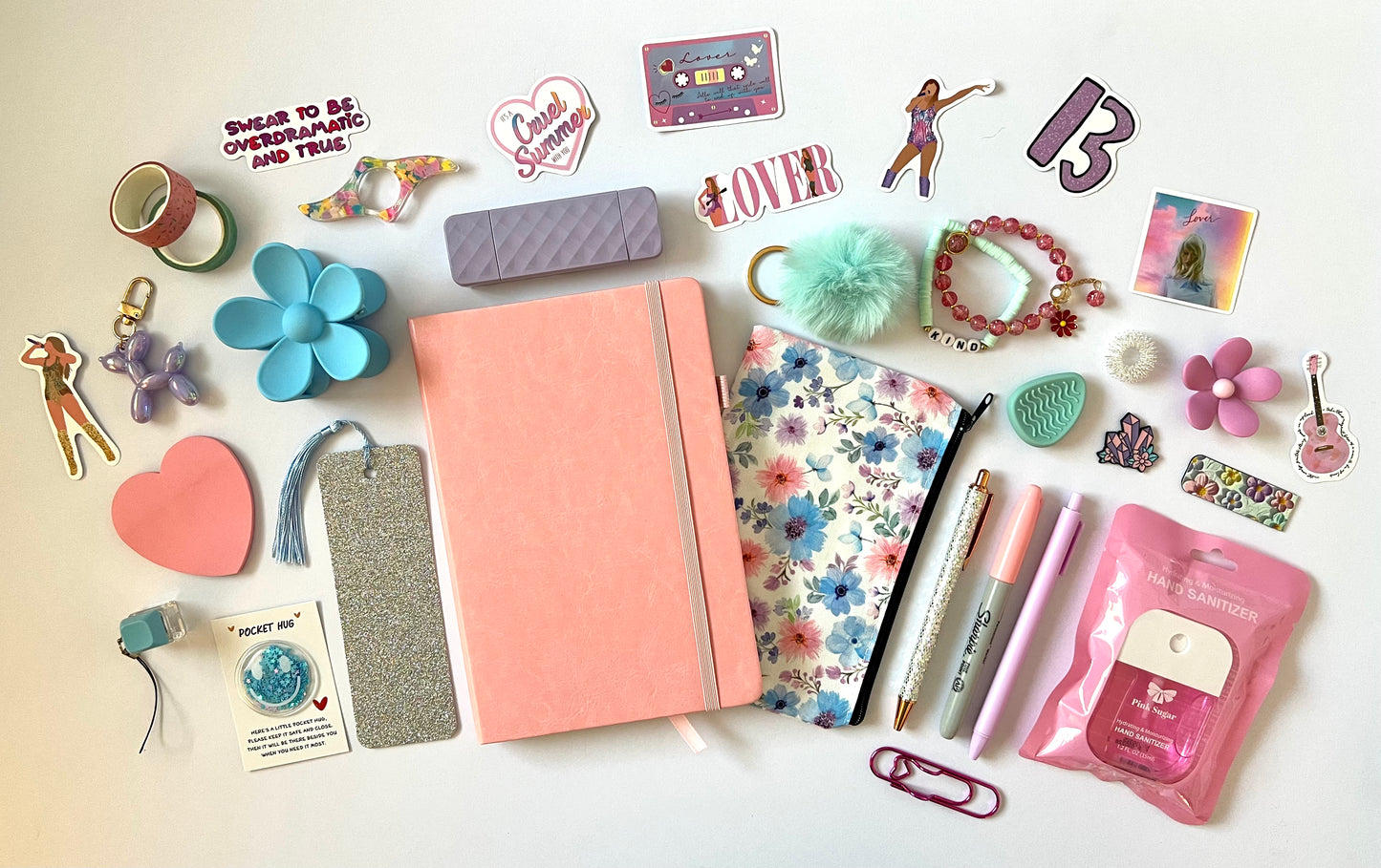 Mega Mood Bundle for Teens & Tweens