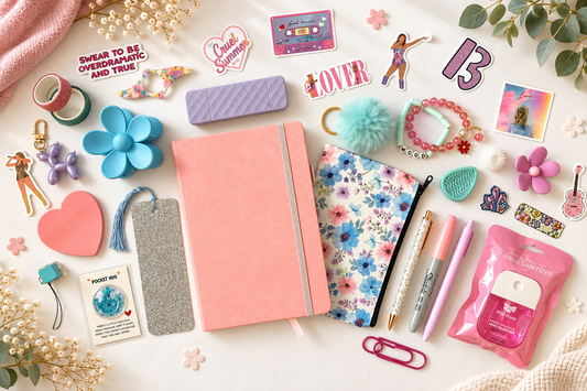 Mega Mood Bundle for Teens & Tweens