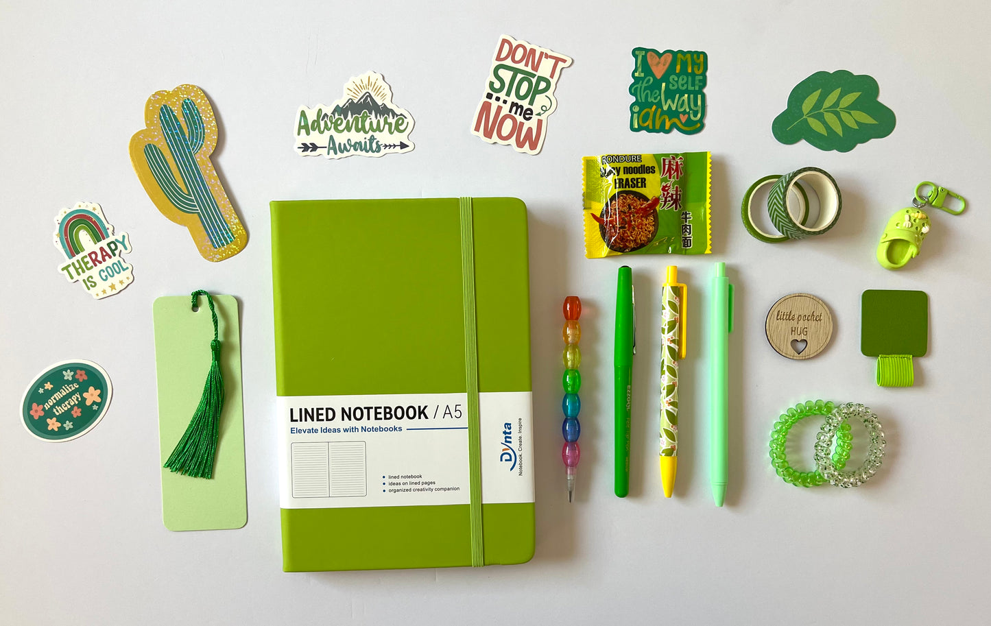 Mini Mood Bundle for Teens & Tweens