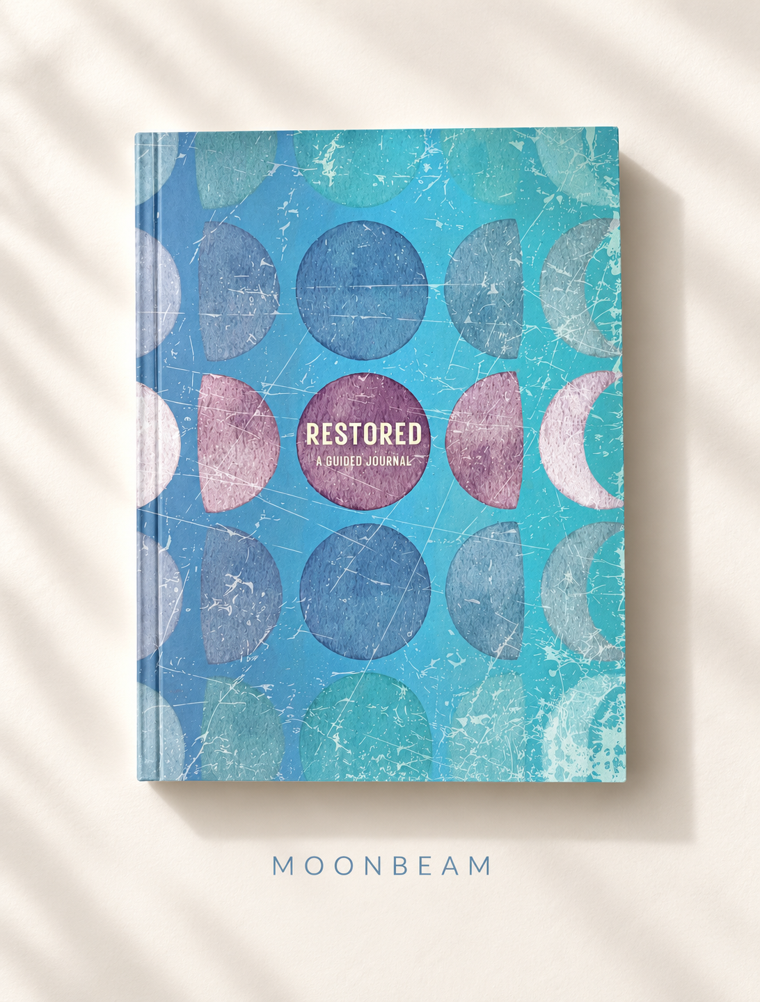 Restored: A Guided Journal