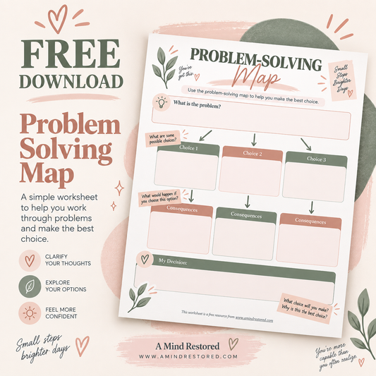 Decision-Making & Problem-Solving