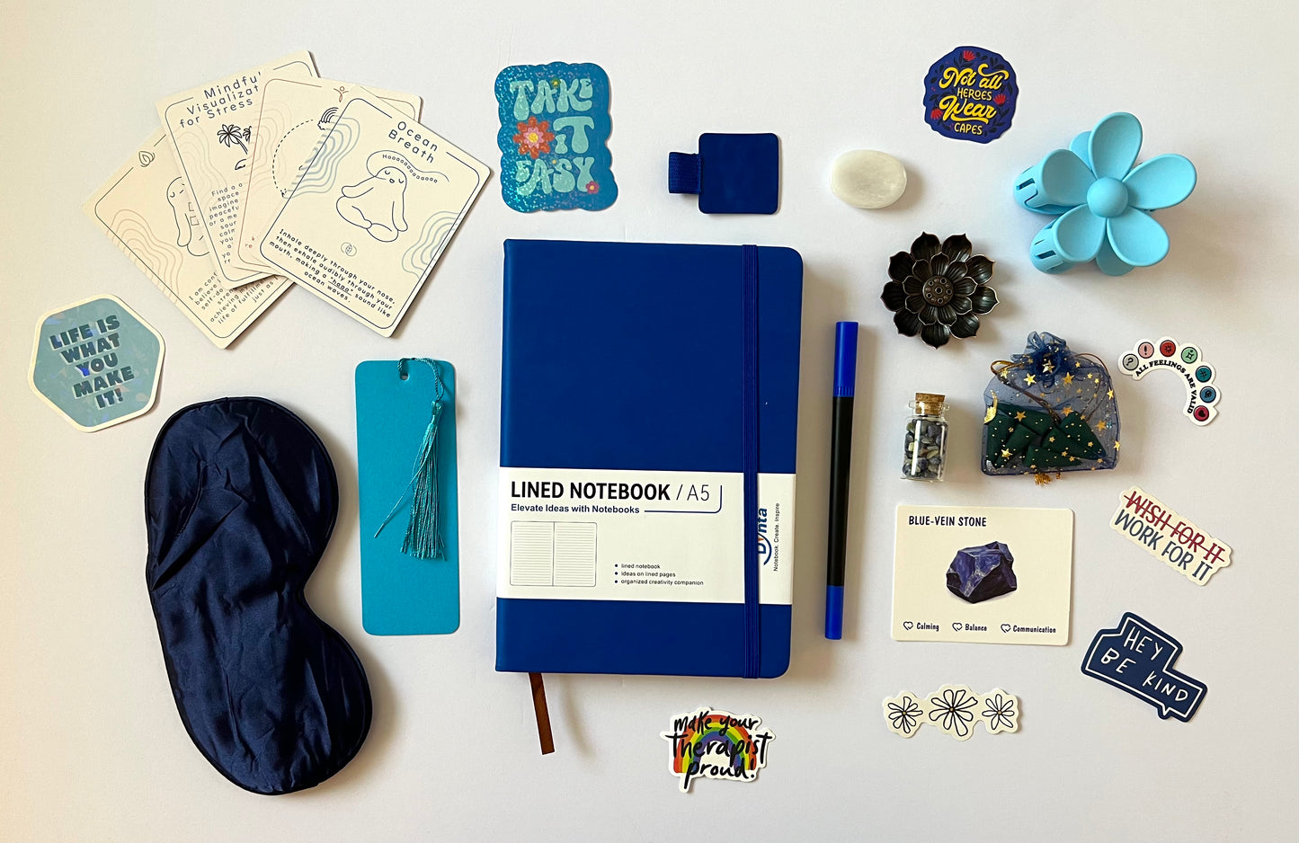 The Stillness Bundle