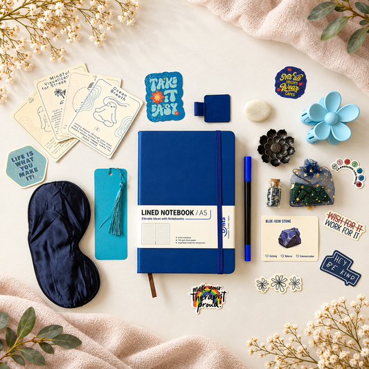 The Stillness Bundle