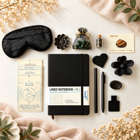 The Stillness Bundle