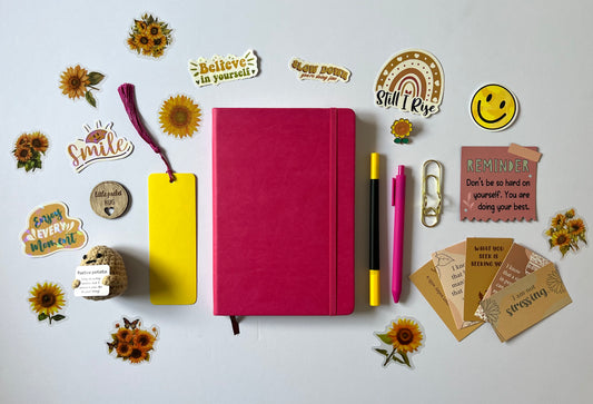 You Are Not Alone Bundle