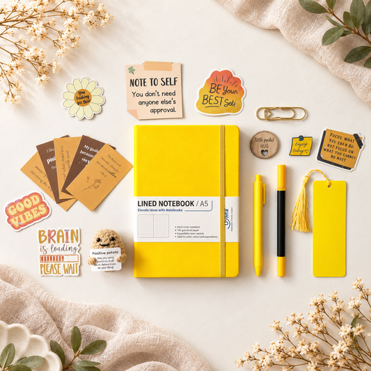 You Are Not Alone Bundle